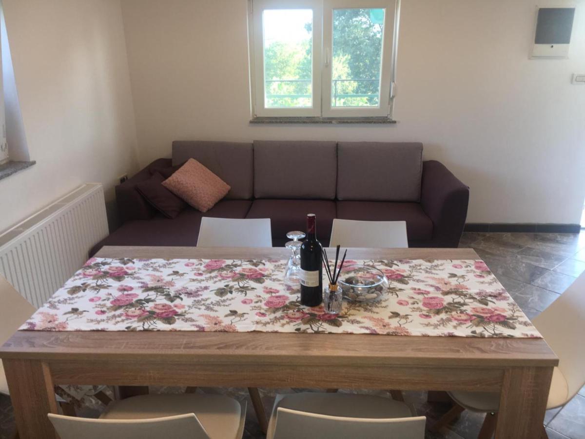 Apartman Anita Apartment Konjevrate Exterior photo